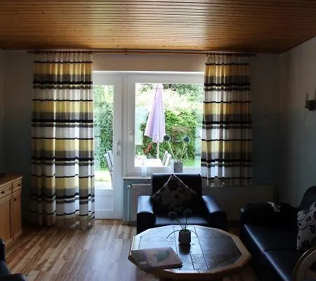 Steilkueste-wohnung-nr-12 Appartement Staberdorf