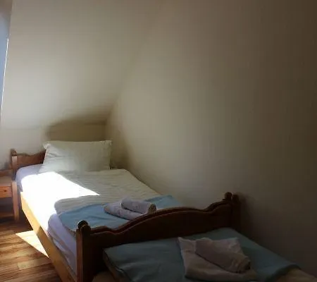 Appartement Steilkueste-wohnung-nr-12
