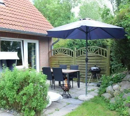 Steilkueste-wohnung-nr-12 Appartement Staberdorf