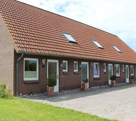 Appartement Steilkueste-wohnung-nr-12 Staberdorf